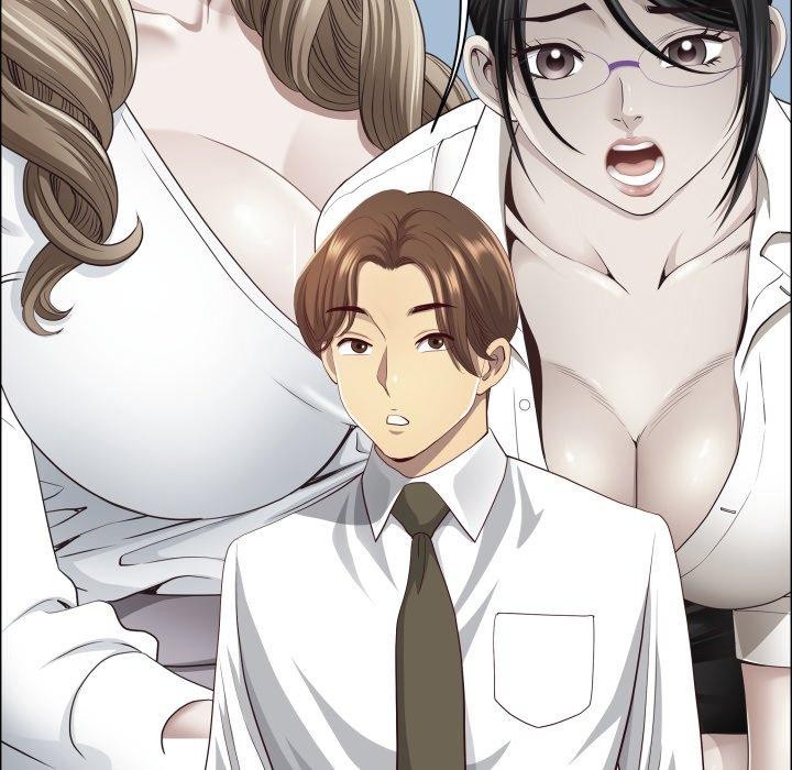 最强男人第42話