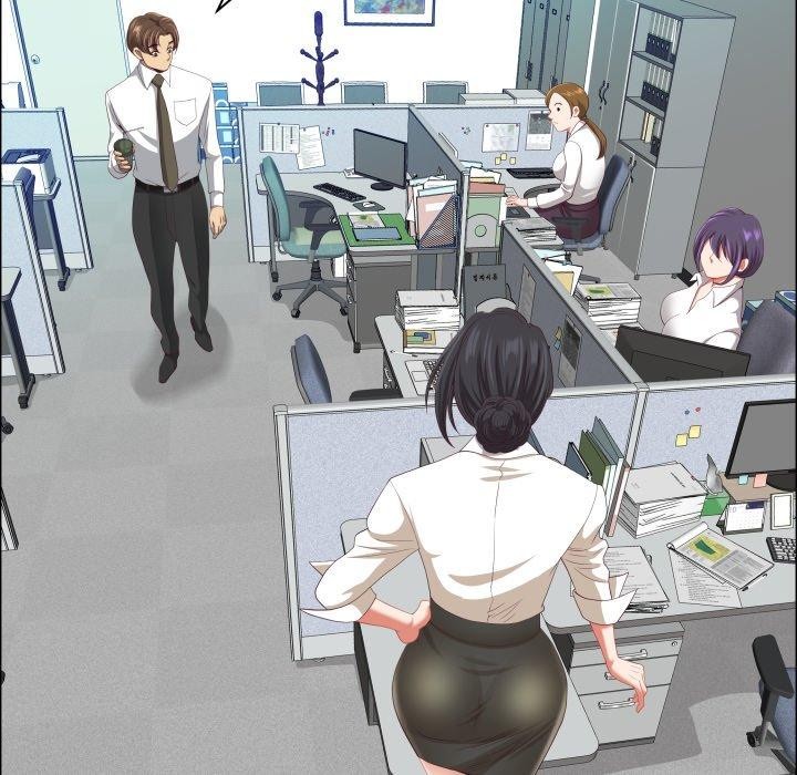 最强男人第42話