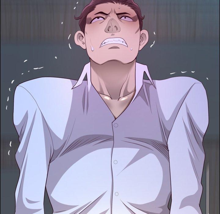 最强男人第42話