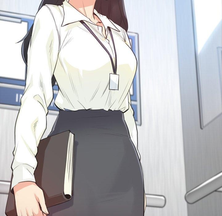 爸爸也疯狂第28話