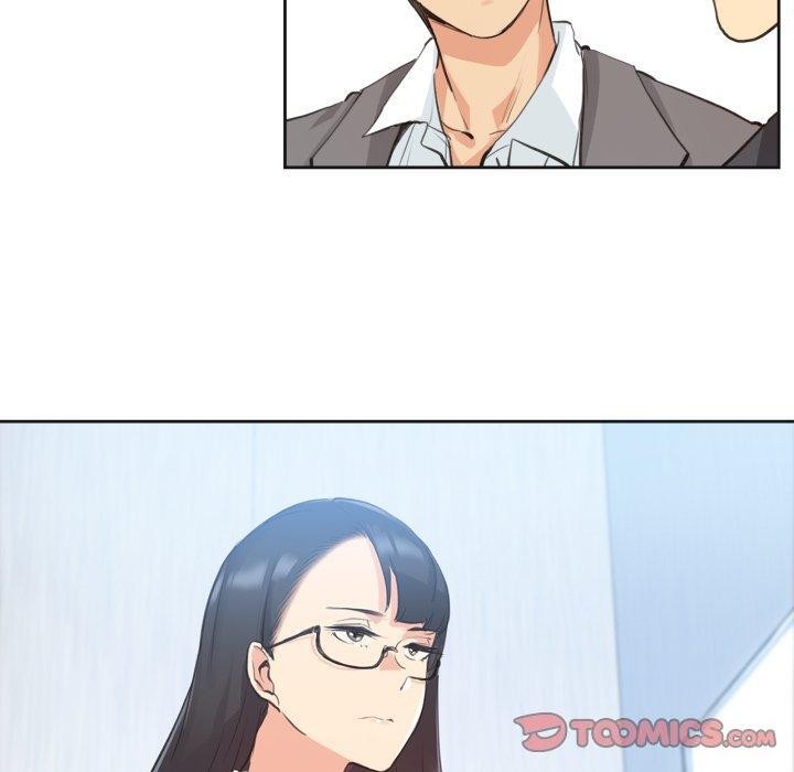 爸爸也疯狂第28話