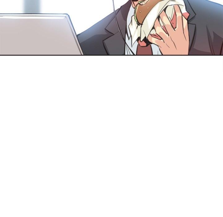 爸爸也疯狂第28話