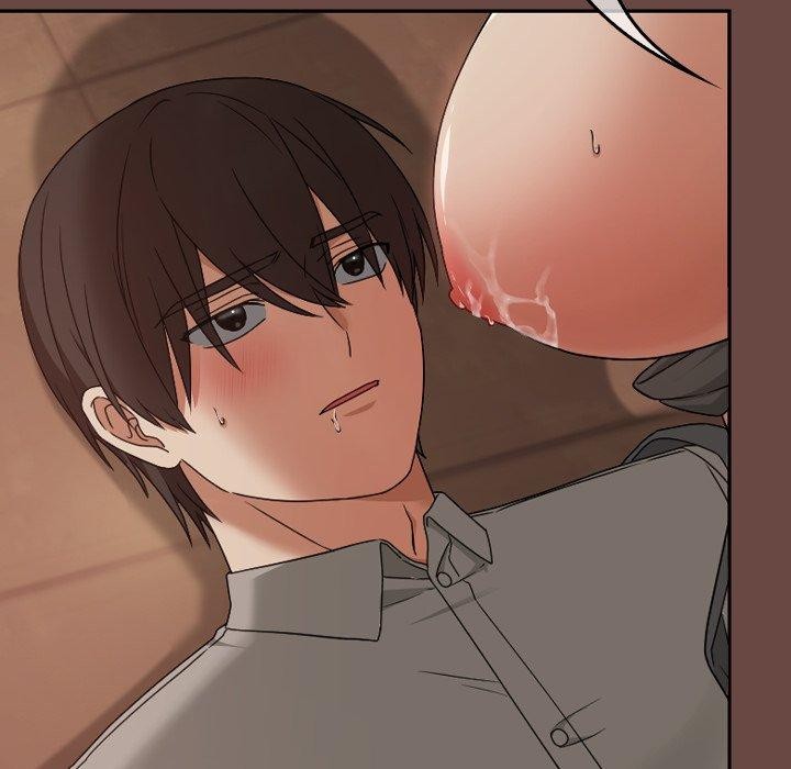 校花的双面生活第8話