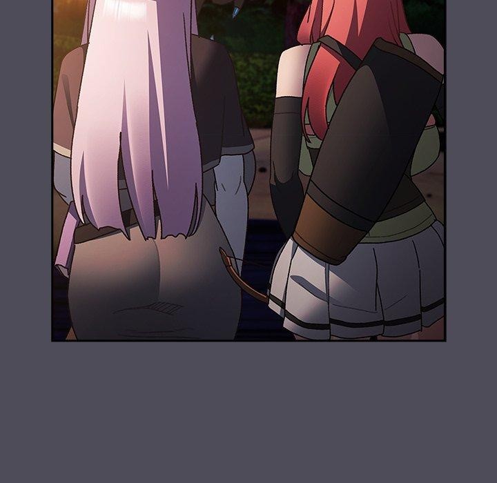 男人稀缺的异世界第4話