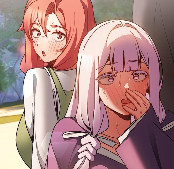 男人稀缺的异世界第4話