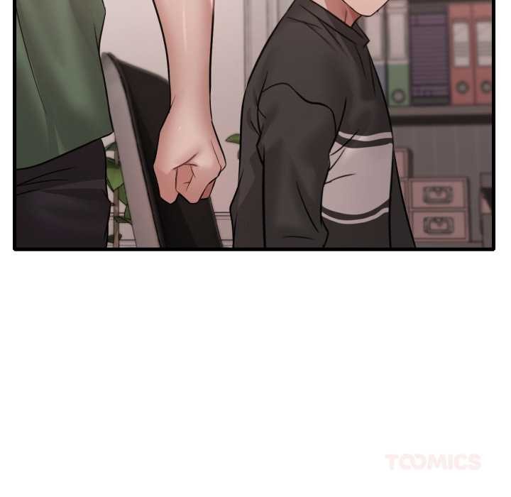 渴望占有她第83話