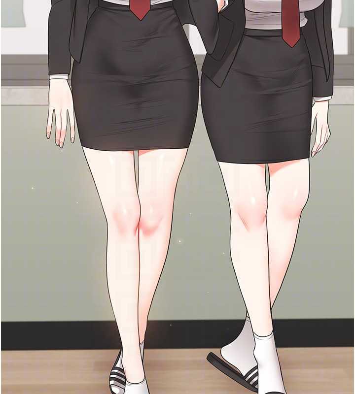 玩转学姊第80話-運動過猛後的火熱下體