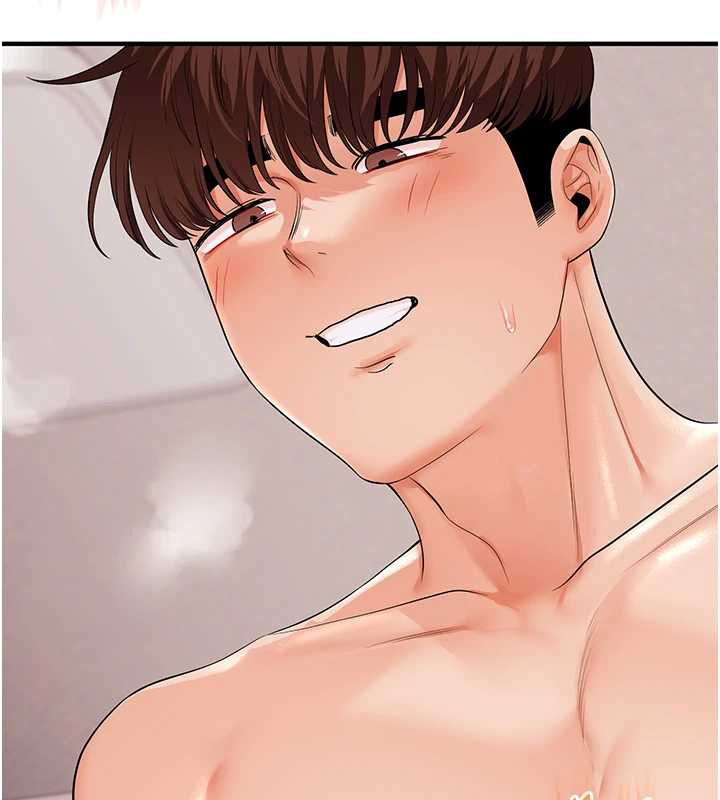 玩转学姊第80話-運動過猛後的火熱下體