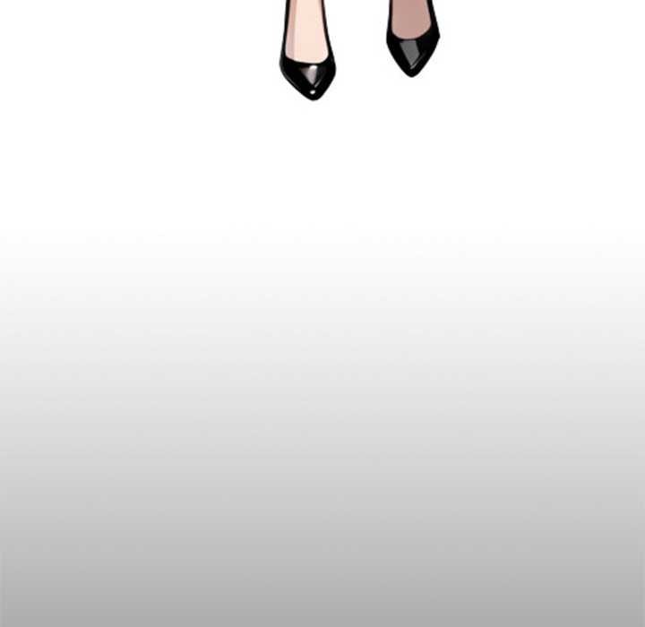 黑道X上班族第28話