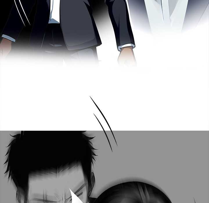 黑道X上班族第28話