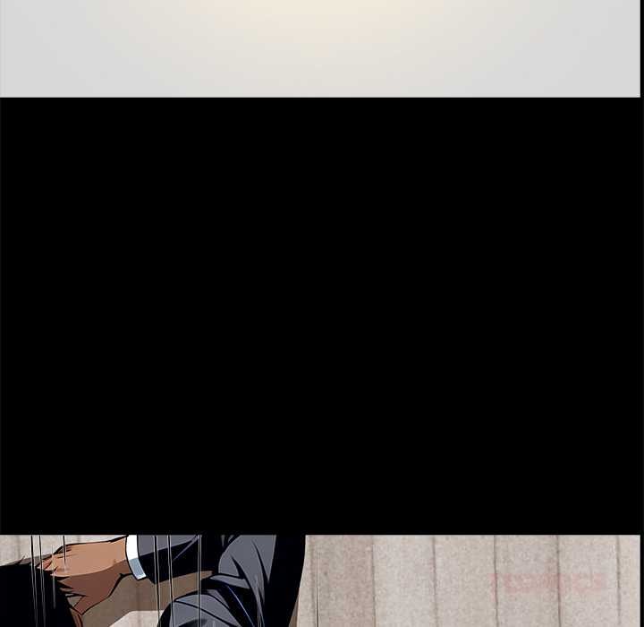 黑道X上班族第28話