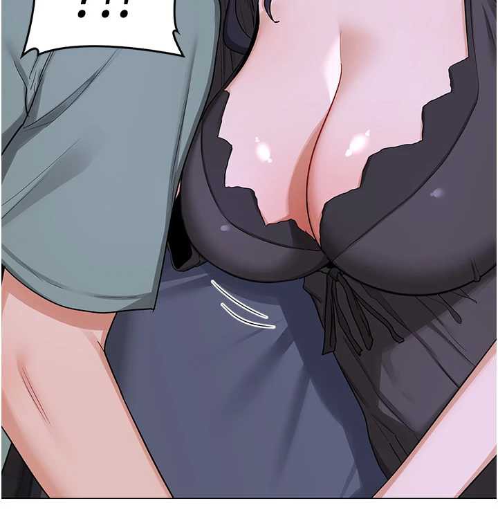 熟女交换计画第39話-家人間接吻很正常吧?