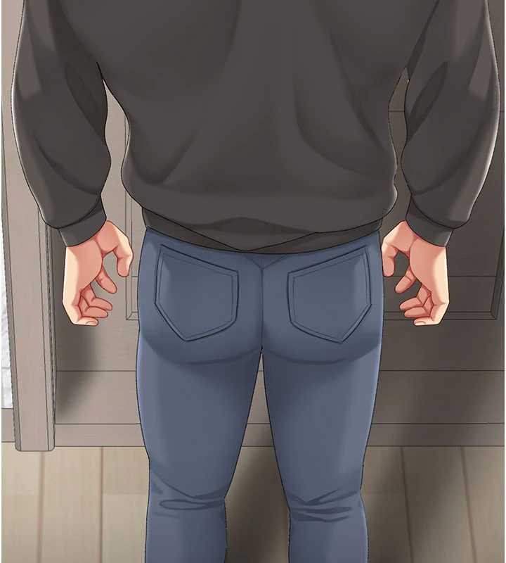 復仇母女丼第121話-最後一次的放蕩