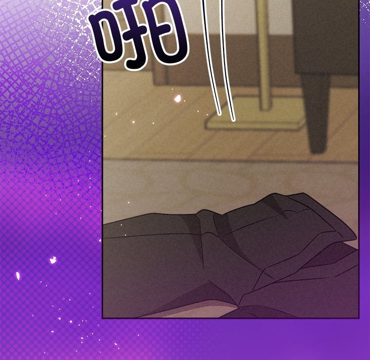 被吞噬的夜第55話