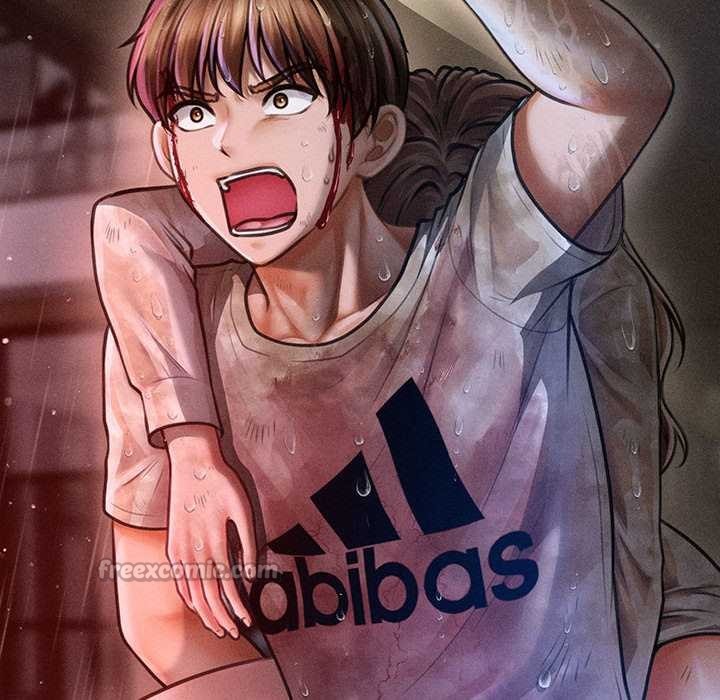 会长家的小儿子第34話