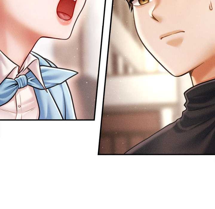 会长家的小儿子第34話