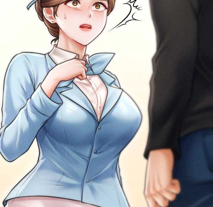 会长家的小儿子第34話