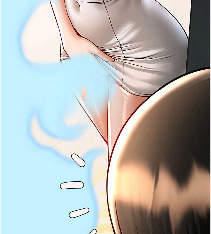 炸裂吧!巨棒第99話-為了成為安達女人的特訓