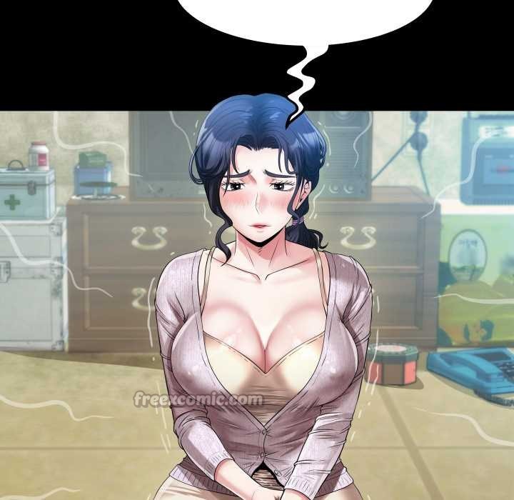 房间裏的心跳第1话