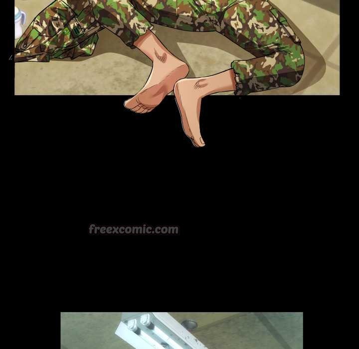 房间裏的心跳第1话