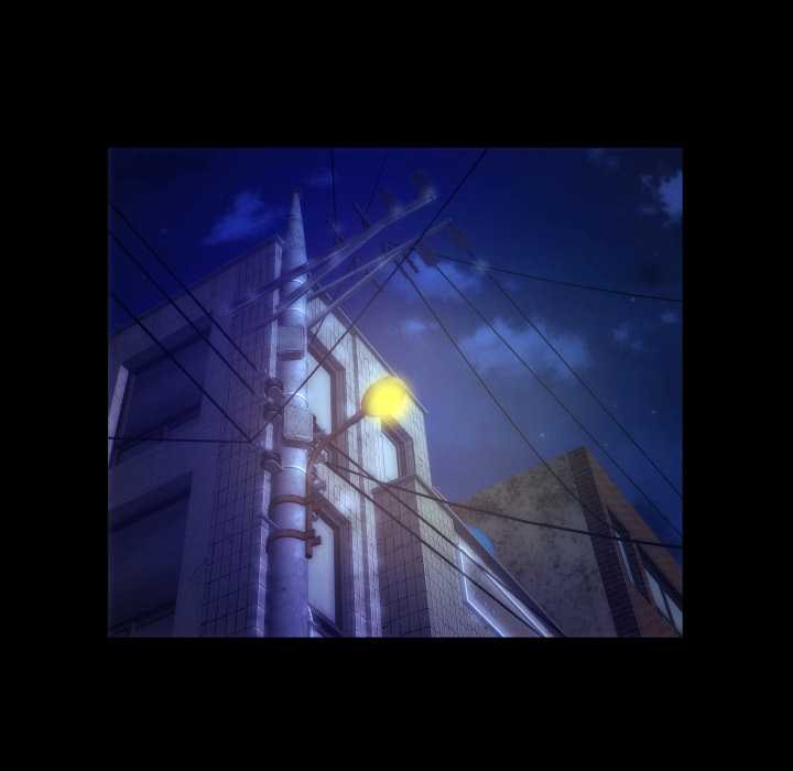 房间裏的心跳第3话