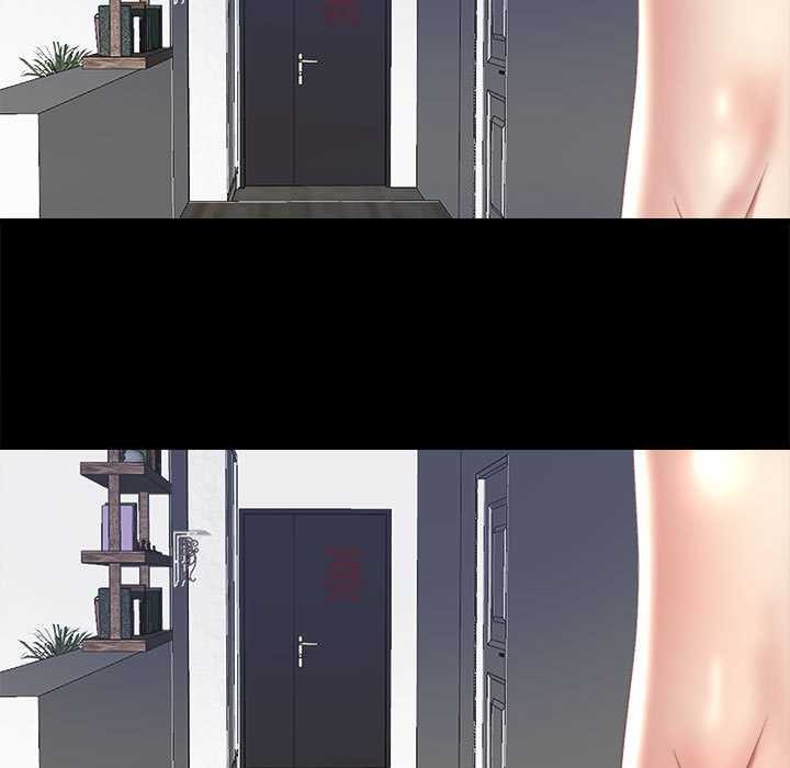 隐秘的同居第5話