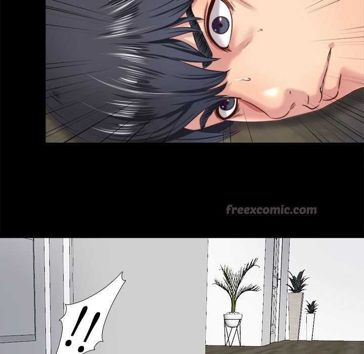 隐秘的同居第5話