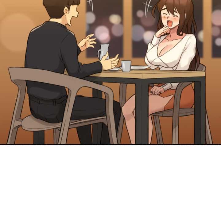 难以置信的故事！第12話