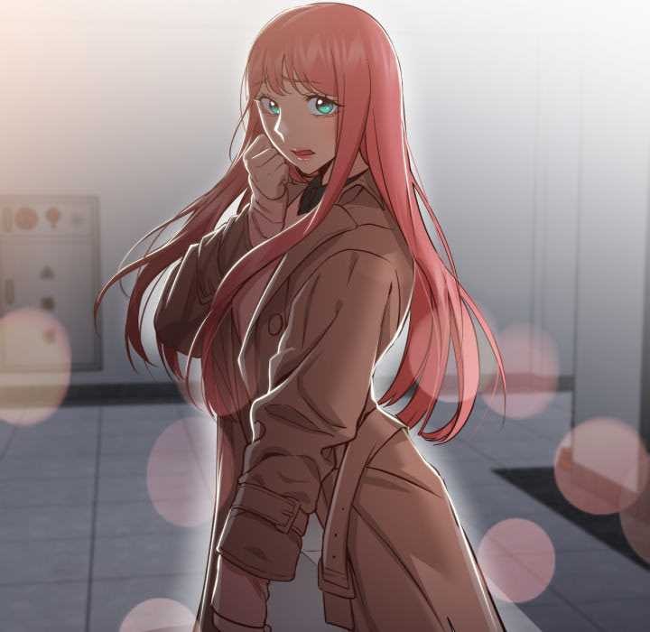 换身恋人第15話