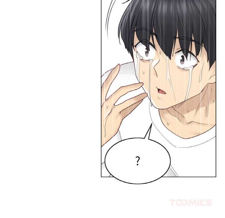 轻触!解除封印第28話