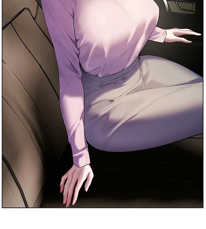 老师的亲密指导第68話-辣妹教師的隱密集會