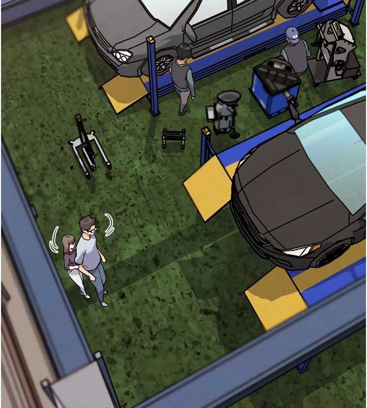 G斗吧!真人肉搏王第21話-為了升等的性愛