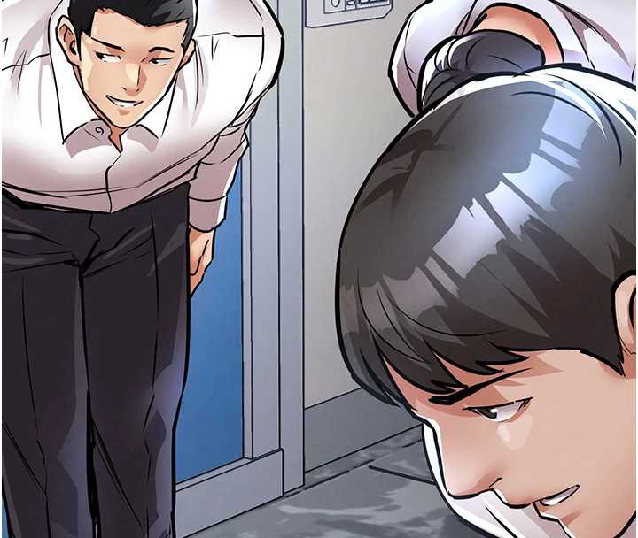 衣锦还乡第15話-居高位者的下流性愛