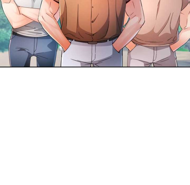 脱轨关系第73話