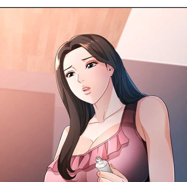 脱轨关系第73話