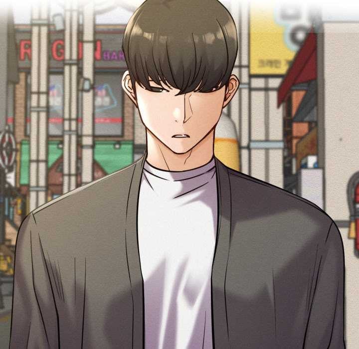 屋檐下的光第94話