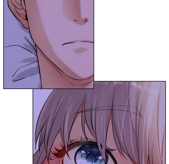 屋檐下的光第94話