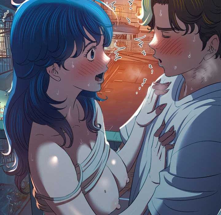 难缠小恶女第273話