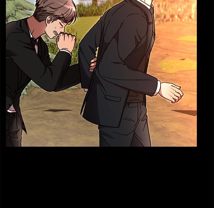 婚姻束缚第52話