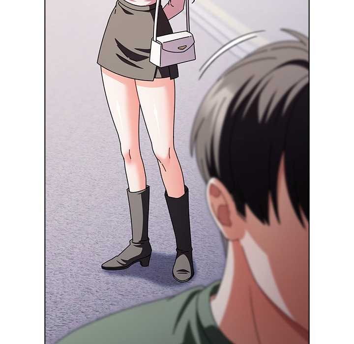 请弄臟我的女朋友第24話