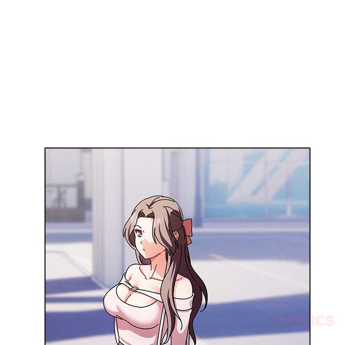 请弄臟我的女朋友第24話