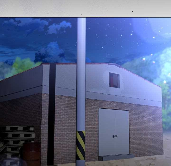 男人止步第25話