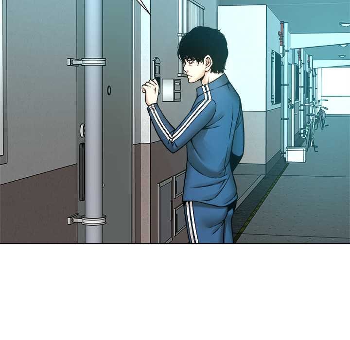 被幸运诅咒的人第11話