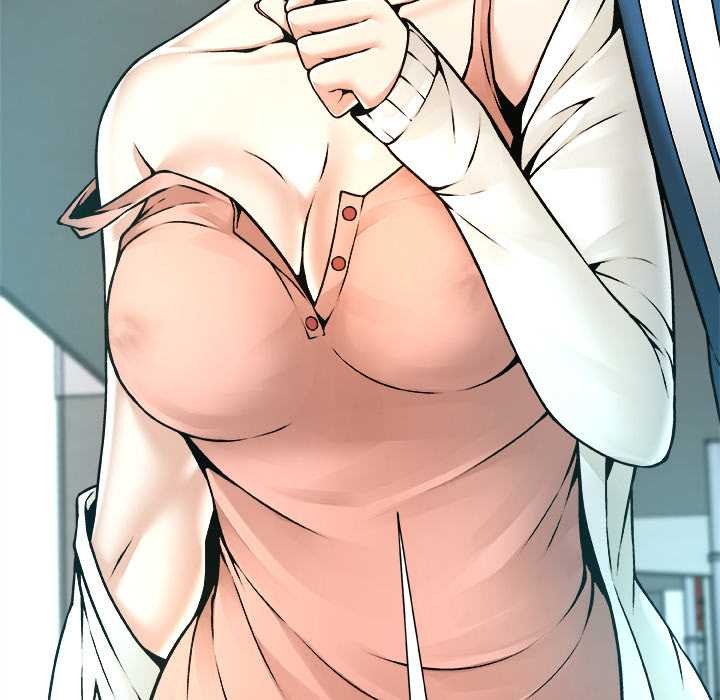 被幸运诅咒的人第11話