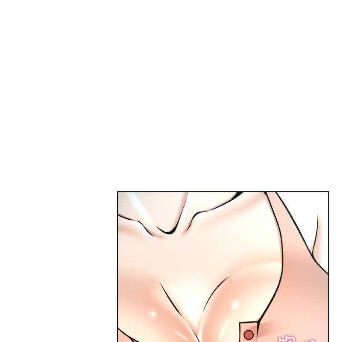 被幸运诅咒的人第11話