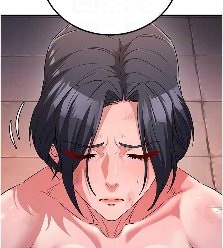 炼慾:色魔再临第11話-出門遛魔教母狗