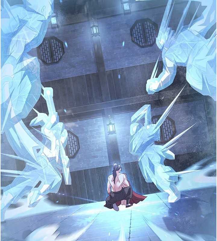 炼慾:色魔再临第11話-出門遛魔教母狗