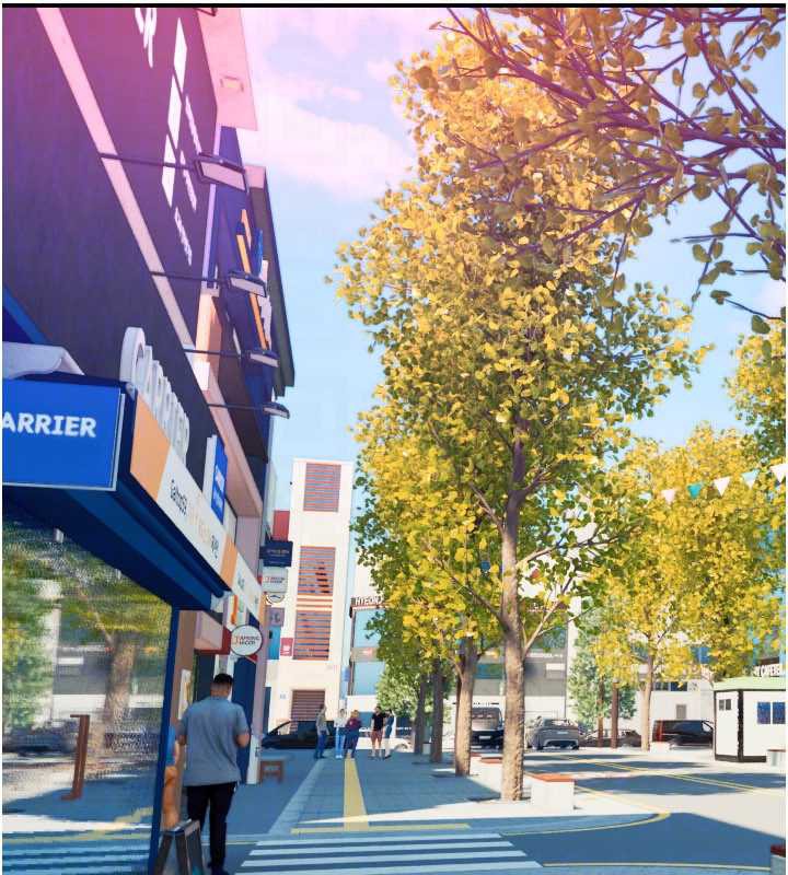 守护天使第52話-想知道你的答案