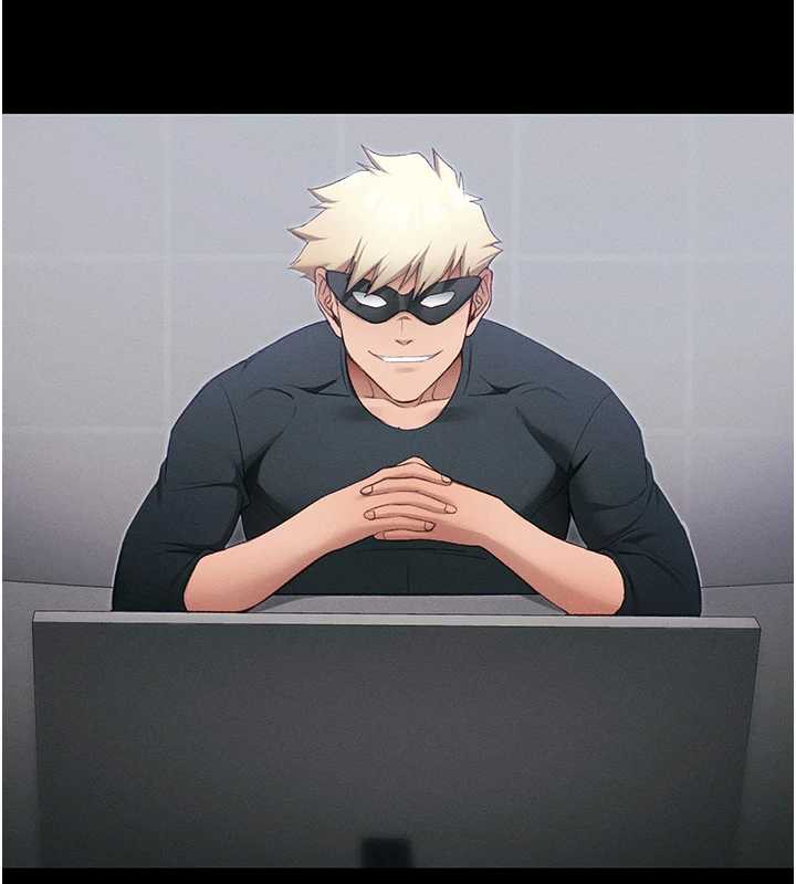 太妹攻略指南第42話-重整地牢紀律