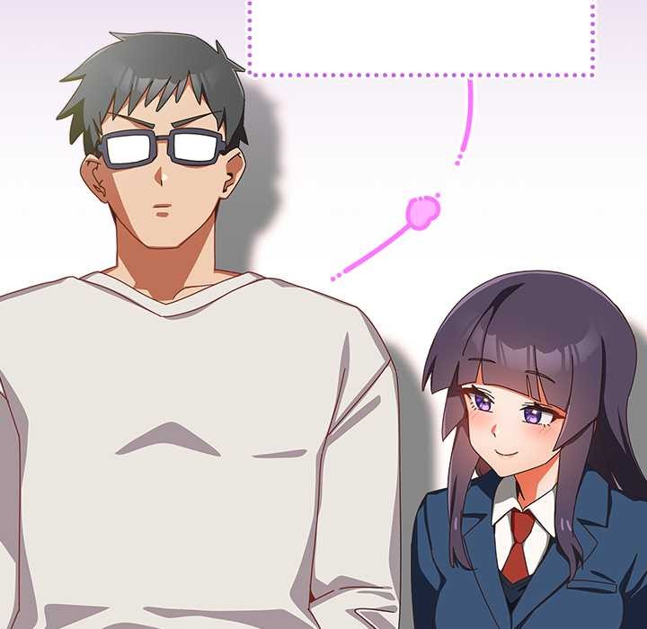 与众不同的兄妹第16話